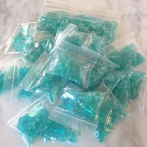 Acheter Crystal Meth bleu