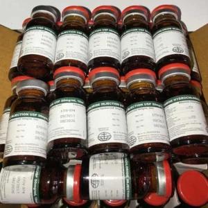 Acheter la kétamine Mission Pharma 50mg/1ml
