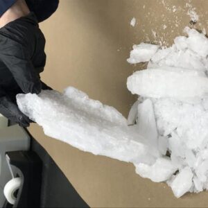 Acheter méthamphétamine en cristaux