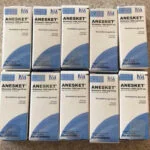 Acheter l’Anasket 1000 mg/10 ml