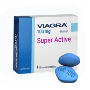 Achetez du Viagra en ligne