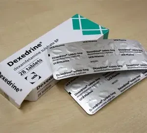 Achetez de Dexedrine en ligne